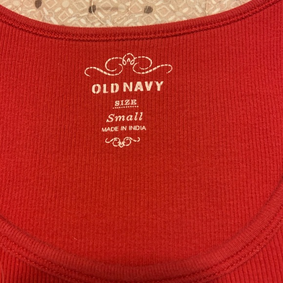 2010 Old Navy 4th of July Cami - Picture 2 of 2